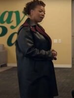 The Equalizer S01 EP05 Robin McCall Coat