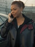 The Equalizer S01 EP05 Robin McCall Coat