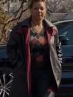The Equalizer S01 EP05 Robin McCall Coat