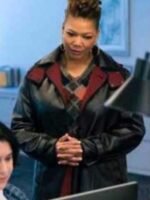 The Equalizer S01 EP05 Robin McCall Coat