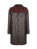 The Equalizer S01 EP05 Robin McCall Coat