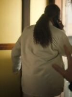 The Equalizer S02 EP05 Queen Latifah White Jacket