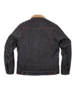 The Equalizer S03 Corey Cott Black Denim Jacket