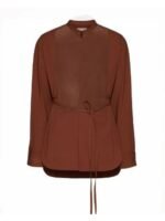 The Equalizer S03 Queen Latifah Brown Top