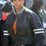 The Equalizer S03 Robyn McCall Bomber Jacket