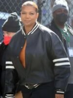 The Equalizer S03 Robyn McCall Bomber Jacket