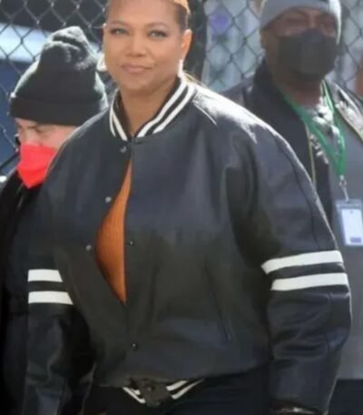 The Equalizer S03 Robyn McCall Bomber Jacket