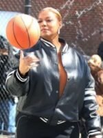 The Equalizer S03 Robyn McCall Bomber Jacket