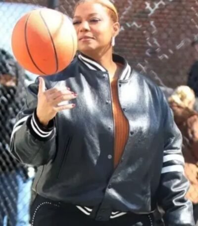 The Equalizer S03 Robyn McCall Bomber Jacket