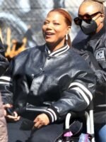 The Equalizer S03 Robyn McCall Bomber Jacket