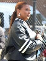 The Equalizer S03 Robyn McCall Bomber Jacket