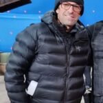 The Expendables 4 2023 Scott Waugh Puffer Jacket