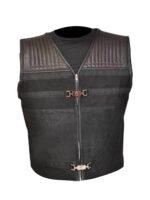 The Expendables 4 2023 Sylvester Stallone Vest