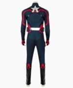 The Falcon and Winter Soldier John Walker US Agent Jacket