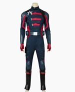 The Falcon and Winter Soldier John Walker US Agent Jacket