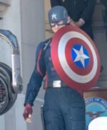 The Falcon and Winter Soldier John Walker US Agent Jacket