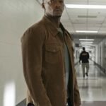 The Falcon and the Winter Soldier 2021 Sam Wilson Jacket