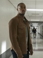 The Falcon and the Winter Soldier 2021 Sam Wilson Jacket