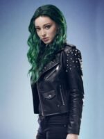 The Gifted Lorna Dane Biker Jacket