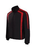 The Gray Man Ryan Gosling Black Tracksuit