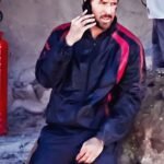 The Gray Man Ryan Gosling Black Tracksuit