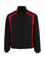 The Gray Man Ryan Gosling Black Tracksuit