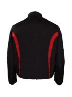 The Gray Man Ryan Gosling Black Tracksuit