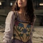 The Hunger Games The Ballad of Songbirds & Snakes Rachel Zegler Vest