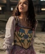 The Hunger Games The Ballad of Songbirds & Snakes Rachel Zegler Vest