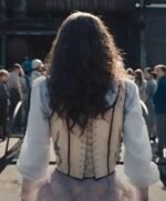 The Hunger Games The Ballad of Songbirds & Snakes Rachel Zegler Vest