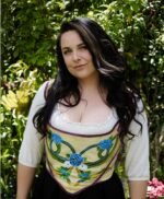 The Hunger Games The Ballad of Songbirds & Snakes Rachel Zegler Vest