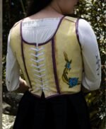 The Hunger Games The Ballad of Songbirds & Snakes Rachel Zegler Vest
