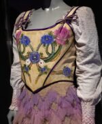 The Hunger Games The Ballad of Songbirds & Snakes Rachel Zegler Vest