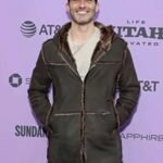 The Kid Mero Desus & Mero Brown Jacket