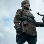 The King’s Man Duke of Oxford Brown Coat