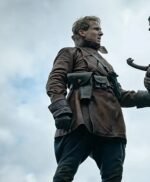 The King’s Man Duke of Oxford Brown Coat