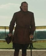 The King’s Man Duke of Oxford Brown Coat