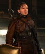 The King’s Man Duke of Oxford Brown Coat