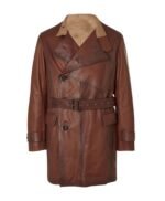 The King’s Man Duke of Oxford Brown Coat