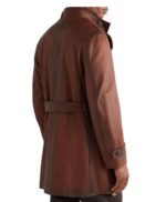 The King’s Man Duke of Oxford Brown Coat