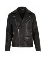 The Kissing Booth 2 Noah Flynn Black Jacket