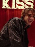The Kissing Booth 2 Noah Flynn Black Jacket