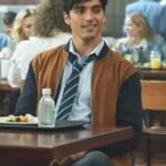 The Kissing Booth 2 Taylor Zakhar Bomber Jacket