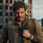 The Last Of Us 2023 Pedro Pascal Jacket