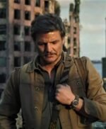 The Last Of Us 2023 Pedro Pascal Jacket