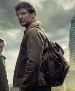 The Last Of Us 2023 Pedro Pascal Jacket