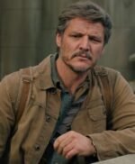 The Last Of Us 2023 Pedro Pascal Jacket