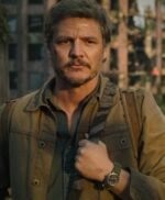 The Last Of Us 2023 Pedro Pascal Jacket