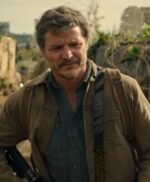 The Last Of Us 2023 Pedro Pascal Jacket