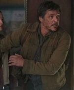 The Last Of Us 2023 Pedro Pascal Jacket
